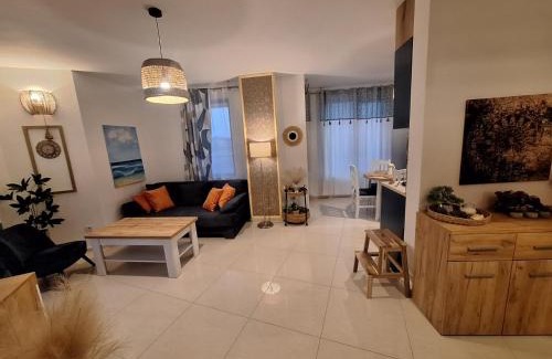 Sinemoretz Apartment | Апартамент за гости Блу Релакс