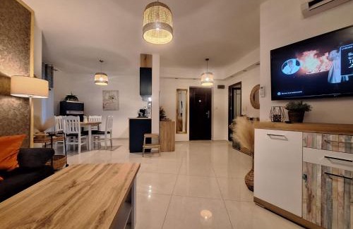 Sinemoretz Apartment | Апартамент за гости Блу Релакс