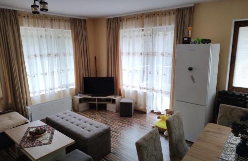 Chepelare Apartment | Guest Rated: 9.5 at Апартамент за гости Виктория