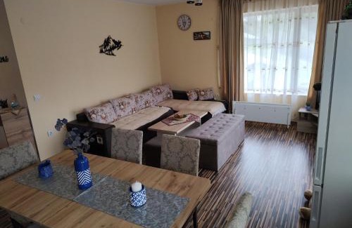 Chepelare Apartment | Guest Rated: 9.5 at Апартамент за гости Виктория