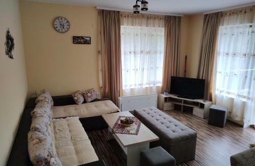 Chepelare Apartment | Guest Rated: 9.5 at Апартамент за гости Виктория