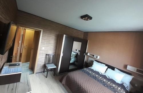 Pamporovo Apartment | Апартамент за гости в Пампорово