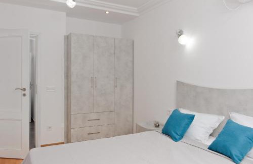 Smolyan Apartment | Guest-Rated Дарива Apartment with Family-Friendly Amenities