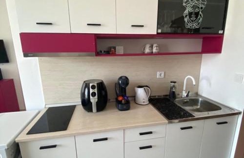 Obzor Apartment | Guest-Rated Denitsa Apartment with Pool & Pet-Friendly Stay