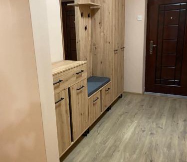 Kazanlak Apartment | Guest-Rated 9.8: Family-Friendly Апартамент за гости ДИГЕНА