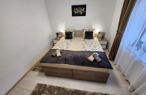 Devin Apartment | Guest Rated: 9.7! Family-Friendly Stay at Криси in Девин