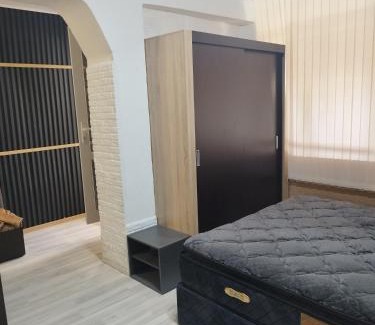 Malko Tarnovo Apartment | Comfortable Guest Apartment in Central Location