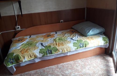 G.K. Bratya Miladinovi Apartment | Cozy Apartment in Central Burgas with Pet-Friendly Amenities
