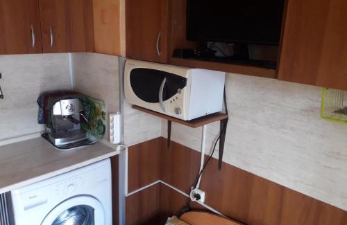 G.K. Bratya Miladinovi Apartment | Cozy Apartment in Central Burgas with Pet-Friendly Amenities