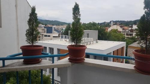 Gotse Delchev Apartment | Pet-Friendly Apartment with High Guest Rating of 9.3