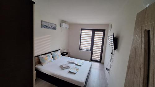 Sarafovo Apartment | Pet-Friendly Апартамент ИВАНОВ with Oceanfront Views