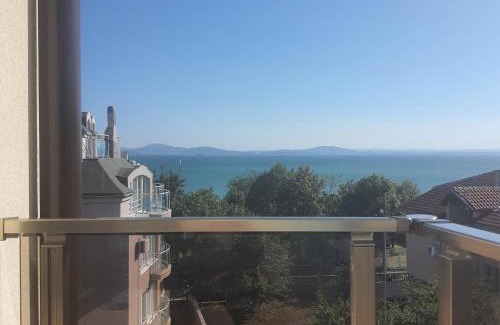 Sarafovo Apartment | Pet-Friendly Апартамент ИВАНОВ with Oceanfront Views