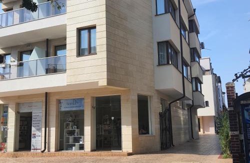 Sarafovo Apartment | Pet-Friendly Апартамент ИВАНОВ with Oceanfront Views