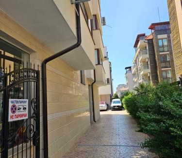 Sarafovo Apartment | Pet-Friendly Апартамент ИВАНОВ with Oceanfront Views