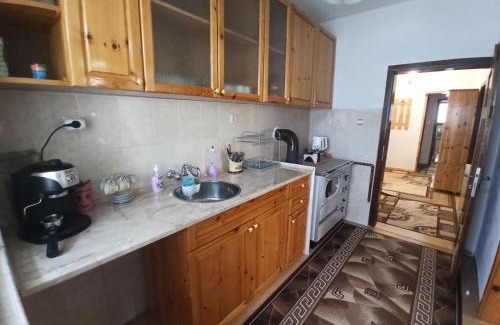Devin Apartment | Top-Rated Апартамент ИВАНОВ with Family-Friendly Amenities