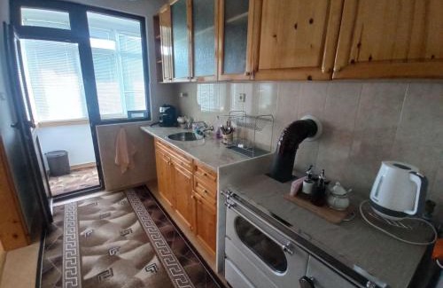 Devin Apartment | Top-Rated Апартамент ИВАНОВ with Family-Friendly Amenities