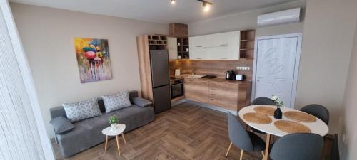 Trakata Apartment | Guest Rated 10/10: Апартамент Ива - Family-Friendly Retreat