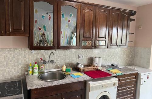 Kazanlak Apartment | Апартамент Казанлък-център