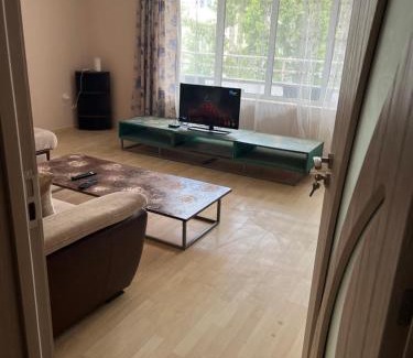 Kazanlak Apartment | Апартамент Казанлък-център