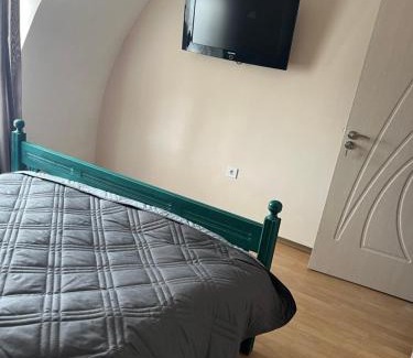 Kazanlak Apartment | Апартамент Казанлък-център