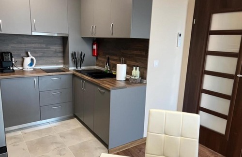 Sofia Apartment | Comfort Apartment - Family-Friendly Near the Airport
