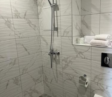Sofia Apartment | Comfort Apartment - Family-Friendly Near the Airport