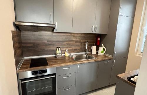 Sofia Apartment | Top-Rated Apartment Comfort 2 Near the Airport