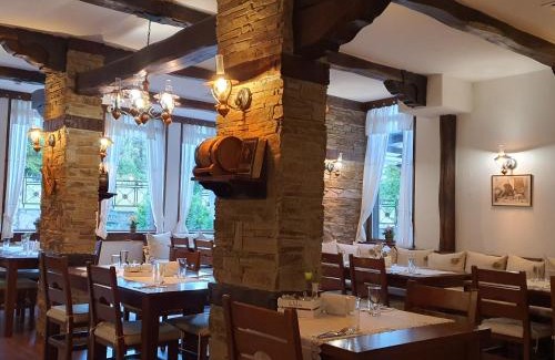 Pamporovo Apartment | Unforgettable Lake View Apartment at Villa Flora - 9.9/10 Rated