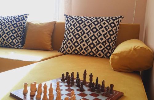 Chepelare Apartment | Cozy Apartment Lidia: Pet and Child Friendly Oasis