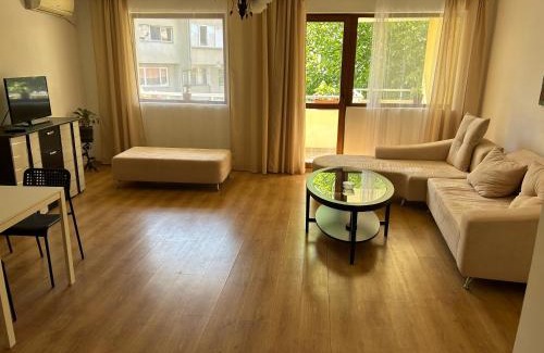 Kazanlak Apartment | Child-Friendly Retreat at Апартамент Маги - Rated 9.1/10