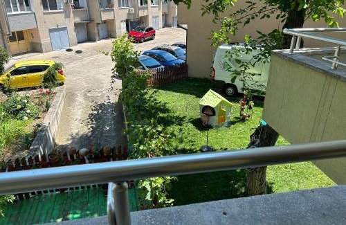 Kazanlak Apartment | Family-Friendly АПАРТАМЕНТ МАЯ: Two-Bedroom Retreat