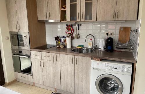 Velingrad Apartment | Delightful Апартамент Мия Deluxe - Pet and Child Friendly Stay
