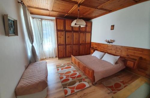 Velingrad Apartment | Premium Experience at Апартамент Моцарт with Spa & Hot Tub
