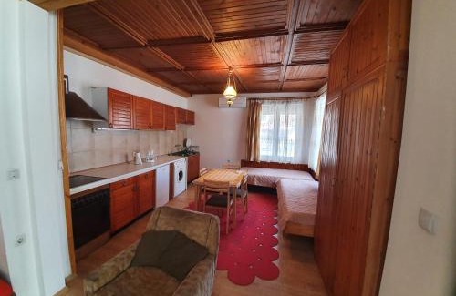 Velingrad Apartment | Premium Experience at Апартамент Моцарт with Spa & Hot Tub