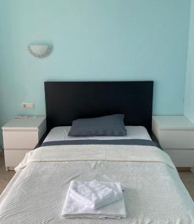 Elenite Apartment | Cozy Apartment Just Steps from the Beach with Ocean Views