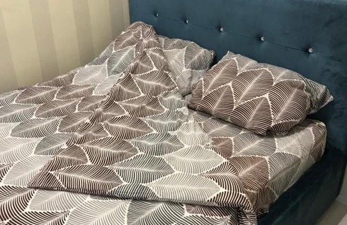 Shakhty Apartment | Pet-Friendly Apartment on Sovietskaya 219 - Rated 10/10