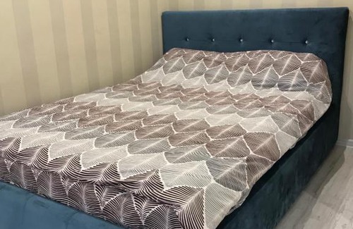 Shakhty Apartment | Pet-Friendly Apartment on Sovietskaya 219 - Rated 10/10