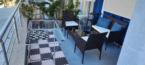Primorsko Apartment | Апартамент на център Приморско