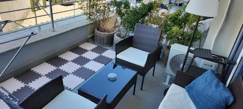 Primorsko Apartment | Апартамент на център Приморско