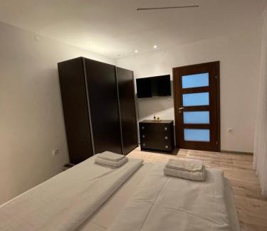 Sapareva Banya House | Book Your Stay at Апартамент Никола и Мария - 9.4/10 Rating