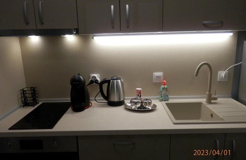 Sofia Apartment | Child-Friendly Apartment Nova Druzhba 2 - Guest Rated 9.9