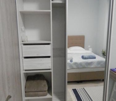 Sofia Apartment | Child-Friendly Apartment Nova Druzhba 2 - Guest Rated 9.9