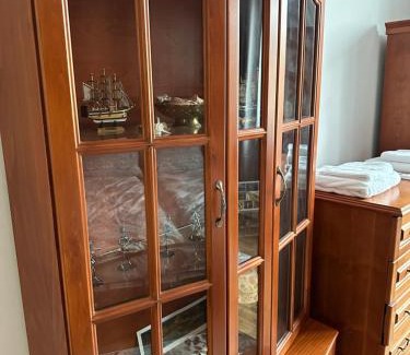 Varna City Centre Apartment | Experience Comfort at Апартамент Опера – Ideal City Center