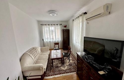 Varna City Centre Apartment | Experience Comfort at Апартамент Опера – Ideal City Center