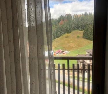 Pamporovo Apartment | Experience Comfort at Pamporovo Palace - Rated 9.6/10