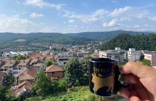 Tryavna Apartment | Guest Rated: 9.8 at Апартамент Панорама Трявна Retreat