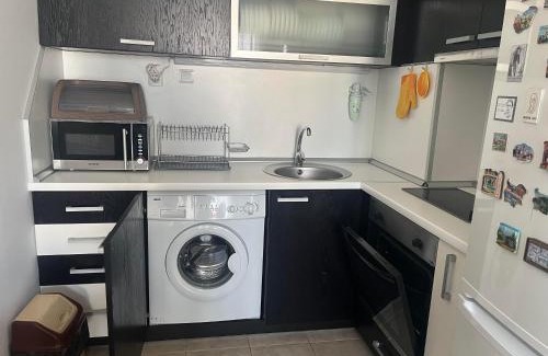 Hisarja Apartment | Family-Friendly Apartment Panorama with High Guest Ratings