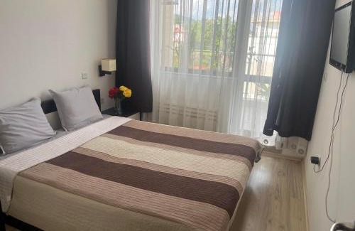 Hisarja Apartment | Family-Friendly Apartment Panorama with High Guest Ratings