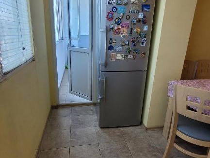 Varna City Centre Apartment | Pet-Friendly Апартамент Пирин with Exceptional 9.5 Rating