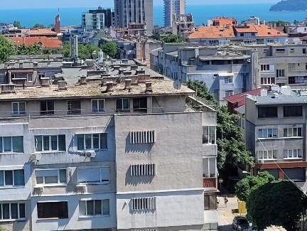 Varna City Centre Apartment | Pet-Friendly Апартамент Пирин with Exceptional 9.5 Rating